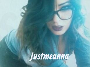Justmeanna