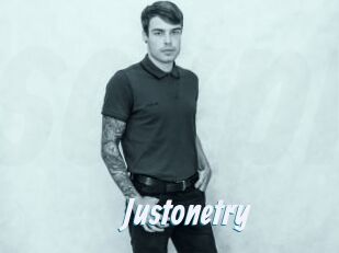 Justonetry