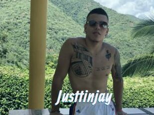 Justtinjay