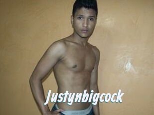 Justynbigcock