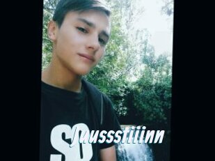 Juussstiiinn