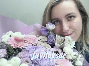 Juviloksar