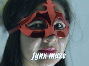 Jynx_maze