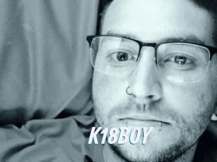 K18BOY