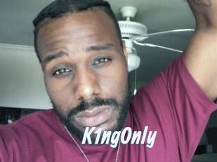K1ngOnly