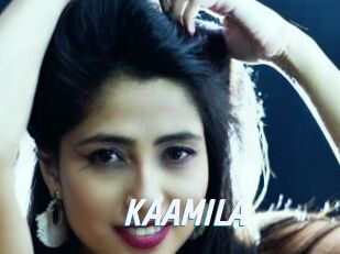 KAAMILA