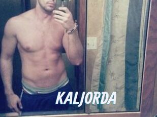 KALJORDA