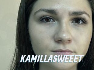 KAMILLASWEEET