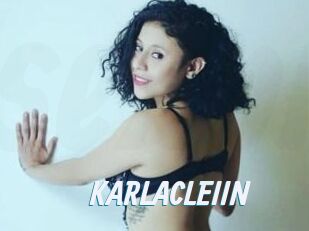 KARLACLEIIN