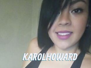 KAROLHOWARD