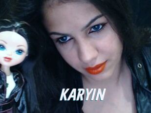 KARYIN