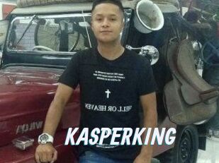 KASPER_KING