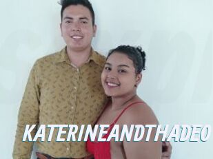 KATERINEANDTHADEO