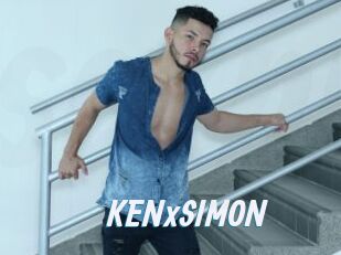 KENxSIMON