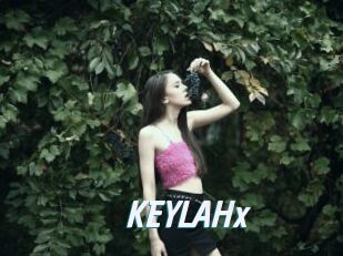 KEYLAHx