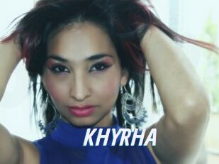 KHYRHA