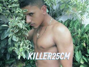 KILLER25CM