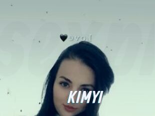 KIMYI