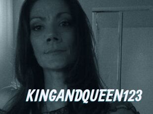 KINGANDQUEEN123