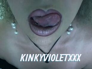 KINKYVIOLETXXX