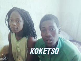 KOKETSO