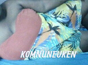 KOMNUNEUKEN