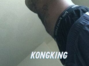 KONGKING