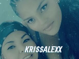 KRISSALEXX
