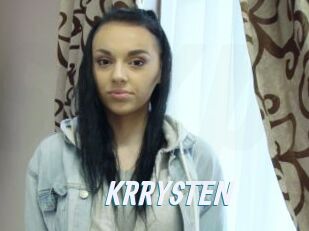KRRYSTEN