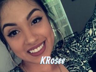 KRosee