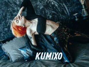 KUMiXO