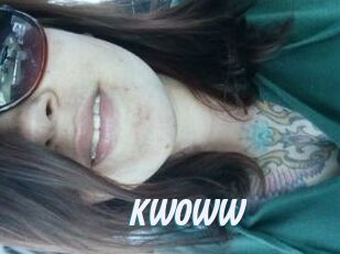 KWOWW