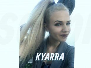 KYARRA_