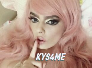 KYS4ME