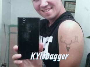 KYle_Dagger