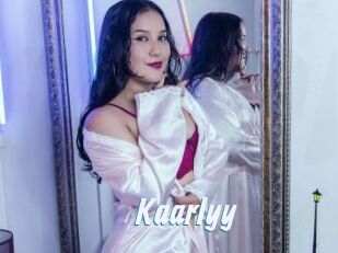 Kaarlyy