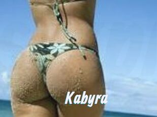 Kabyra