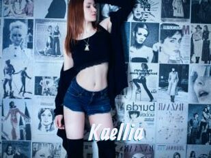 Kaellia