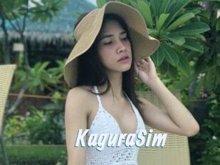 KaguraSim