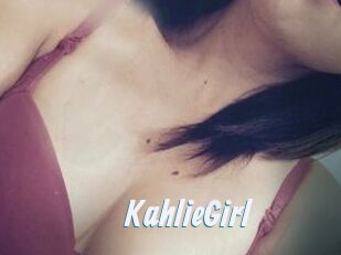 KahlieGirl