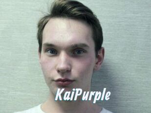 KaiPurple