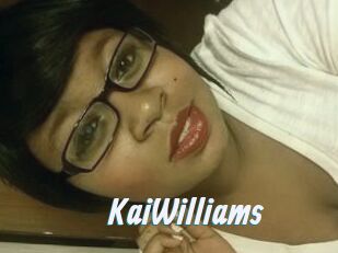 KaiWilliams