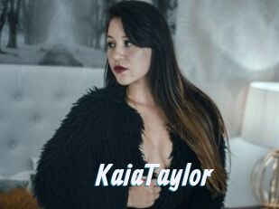 KaiaTaylor