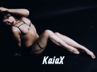 KaiaX