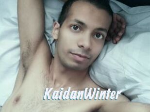 KaidanWinter