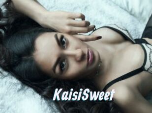 KaisiSweet