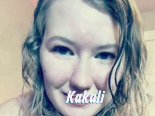 Kakali
