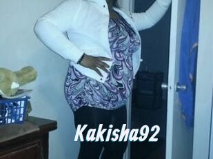 Kakisha92