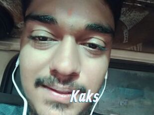 Kaks Sexe Express
