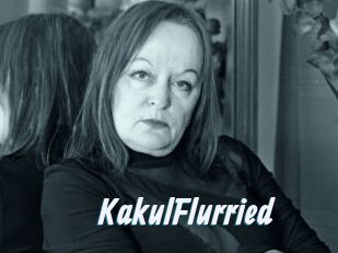 KakulFlurried